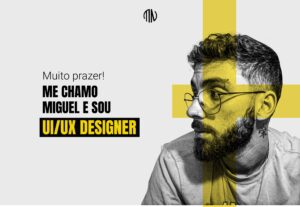 Eu vou criar o layout profissional do seu app ou site.