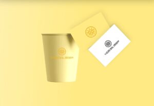 Eu vou fazer  Design logotipo, roteiro e entre outros.