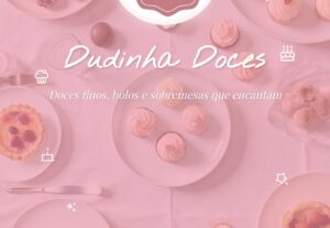 Eu vou fazer designer Rápido e de Impacto
