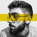 Foto do perfil do trabalhador freelancer