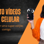Eu vou fazer uma edição profissional para você