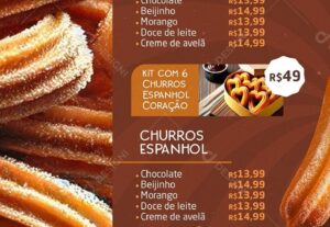 Eu vou fazer aquele anuncio que ira alavancar suas vendas