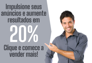 Eu vou criar um criativo profissional para anúncios