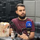 Foto do perfil do trabalhador freelancer