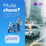 Eu vou fazer 10 criativos para as redes sociais do seu negóc...