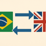 Eu vou traduzir Português - Inglês