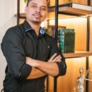 Foto do perfil do trabalhador freelancer