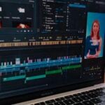 Eu vou editar seu vídeo profissionalmente