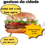 Eu vou Criar Post para redes sociais
