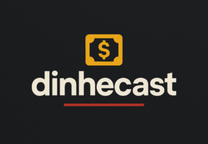 Eu vou Fazer sua logo com IA.