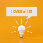 Eu vou fazer  Tradução Eficaz para seu Projeto