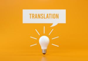 Eu vou fazer  Tradução Eficaz para seu Projeto