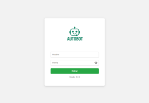 Eu vou criar seu chatbot de atendimento no whatsapp.
