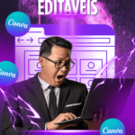 Eu vou fazer edições profissionais para seus vídeos curtos.