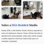 Eu vou Fazer a sua landing page profissional