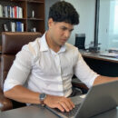 Foto do perfil do trabalhador freelancer