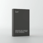 Eu vou Criar seu e-book ou post profissional