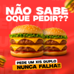 Eu vou criar um design para suas redes sociais ou seu produt...