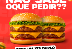 Eu vou criar um design para suas redes sociais ou seu produt...
