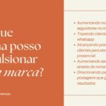 Eu vou atrair mais clientes com tráfego pago eficiente