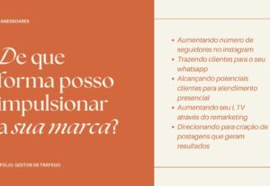 Eu vou atrair mais clientes com tráfego pago eficiente