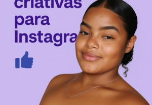 Eu vou Criar 3 legendas personalizadas para seu Instagram