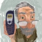 Eu vou fazer uma arte digital da sua escolha