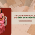 Eu vou transformar sua casa sem obra