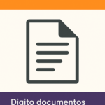Eu vou Digitar documentos a partir de foto ou imagem