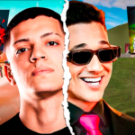 Eu vou fazer uma thumbnail linda pra você