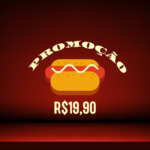 Eu vou criar sua logo em até 24h