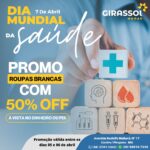 Eu vou criar uma arte profissional para divulgação