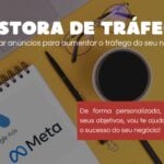Eu vou criar anúncios para aumentar o tráfego do seu negócio