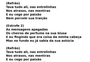 Eu vou criar sua música autoral e jingle para sua empresa