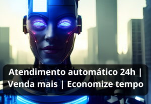 Eu vou criar um chatbot de IA para o seu site profissional