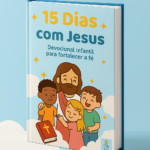 Eu vou fazer um conteúdo infantil