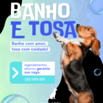 Eu vou fazer um post para o seu Instagram