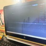 Eu vou fazer edição e criação de videos para redes sociais