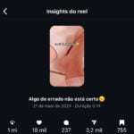 Eu vou Criar roteiros para suas redes sociais