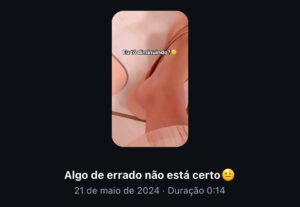 Eu vou Criar roteiros para suas redes sociais