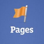 Eu vou Criar uma página no Facebook