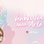 Eu vou transformar as suas ideias em logos personalizadas.