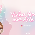 Eu vou fazer as suas ilustrações de forma personalizada