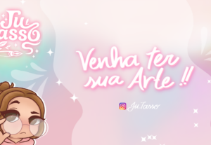 Eu vou fazer as suas ilustrações de forma personalizada