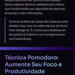 Eu vou fazer slides ou ebooks de quaisquer assuntos