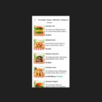 Eu vou fazer o seu Delivery pessoal para o seu restaurante.