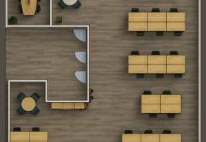 Eu vou fazer SUA Planta de Layout Funcional