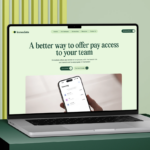 Eu vou fazer o site de sua empresa em menos de uma semana