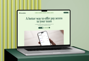 Eu vou fazer o site de sua empresa em menos de uma semana
