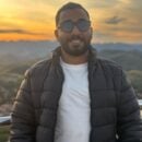 Foto do perfil do trabalhador freelancer